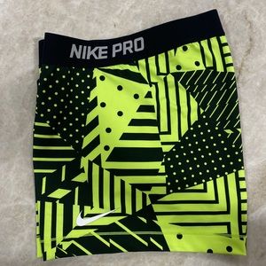 Nike Dri-Fit Shorts
